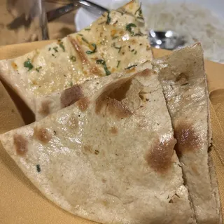 Tandoori Roti