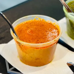 26. Chicken Tikka Masala