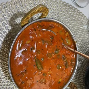 Mixed veg