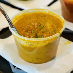 14. Fish Curry