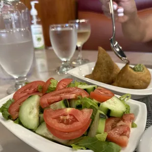 Green Salad