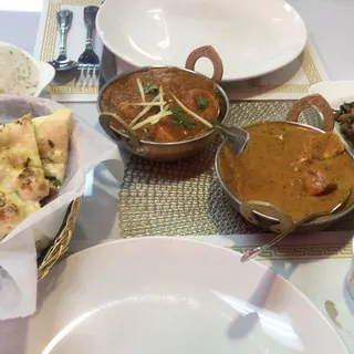 8. Potato Pakora