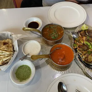 23. Goat Curry