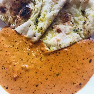 27. Butter Chicken