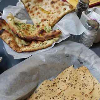 Aloo Paratha