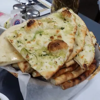 Bread Basket
