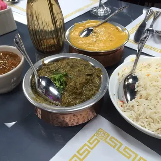 Mango Chutney