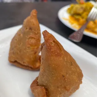 Samosa