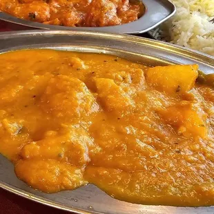 Fish Masala