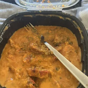Nargisi Gosht