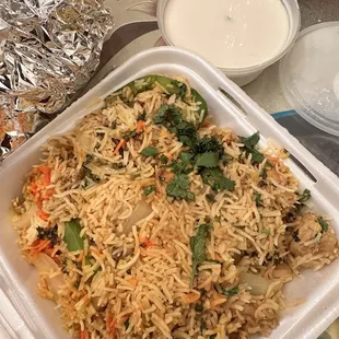 Flavor of Punjab
