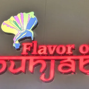 Flavor of Punjab