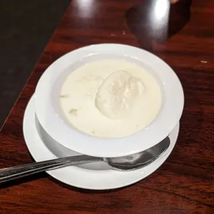 Rasmalai.