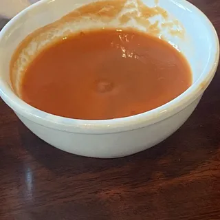 Tomato Soup