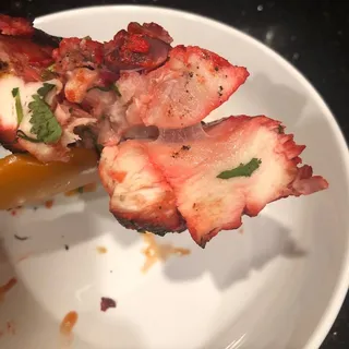 1/2 Tandoori Chicken