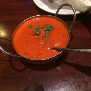 Chicken Tikka