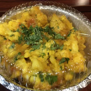 Aloo Gobhi