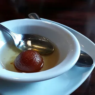 Gulab Jamun