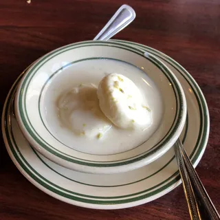 Rasmalai
