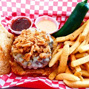 jumpin jack burger