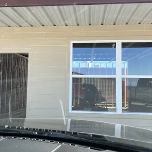 New addition under way