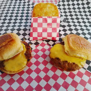 Sunrise Slider