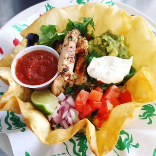 Taco Salad