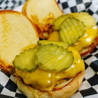 Kids Burger