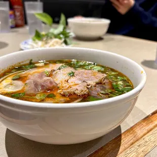 Bun Bo Hue