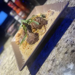 Flavor Restaurant & Lounge