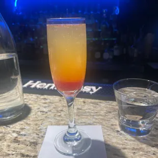 Mimosa