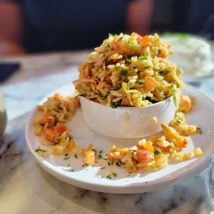 Flavor Rich Restaurant