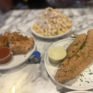Fried Chicken