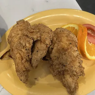Fried Chicken