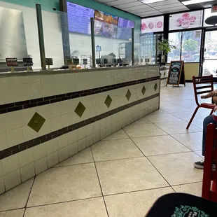 Trying this place out!