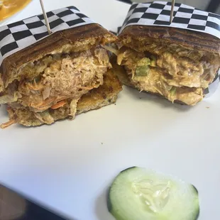 sandwich, sandwiches, food