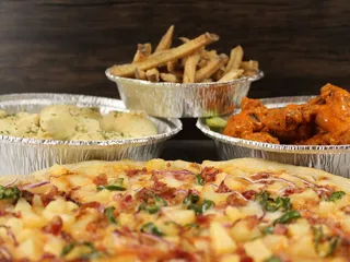 Maria's Mexican Restaurant & Bakery