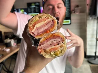 Mariacheez - Mexican Pizza and Crepes