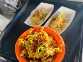 La Flor De Michoacan