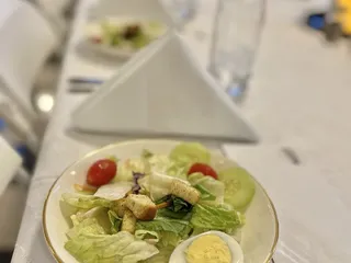 The Historic Wolf Hotel