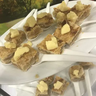 Cheddar Cheese Apple Pie