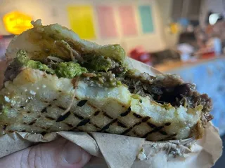 Arepa Please