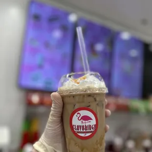 Ice Coffee