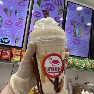 Milkshake