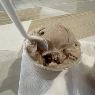 Rocky Road