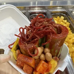 Pepino Loco