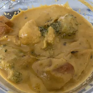 Vegetable Korma
