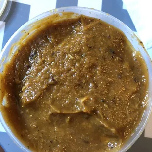 Chicken Curry