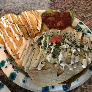 Quesadilla