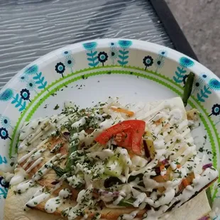 Artichoke Spinach Chicken